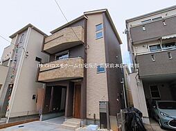 戸田市喜沢2丁目　2号棟