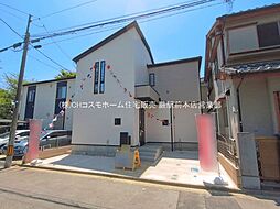 外観の画像
