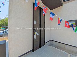 外観の画像