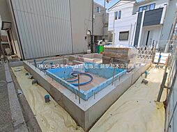 埼玉県さいたま市南区四谷１丁目