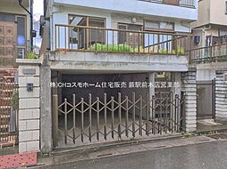 外観の画像