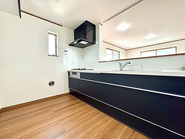 ～キッチン～・同仕様