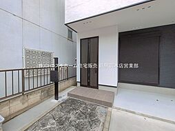 外観の画像