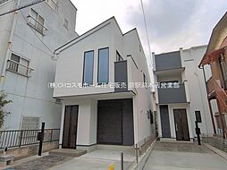 埼玉県蕨市中央６丁目