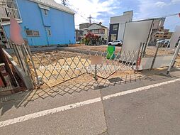 埼玉県川口市東川口２丁目