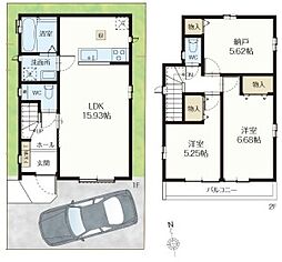 埼玉県川口市大字道合