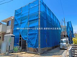 埼玉県川口市南鳩ヶ谷２丁目
