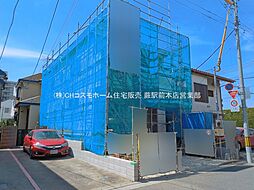 埼玉県川口市上青木西１丁目