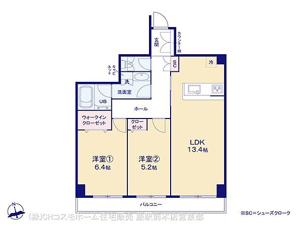 間取り：311002372851