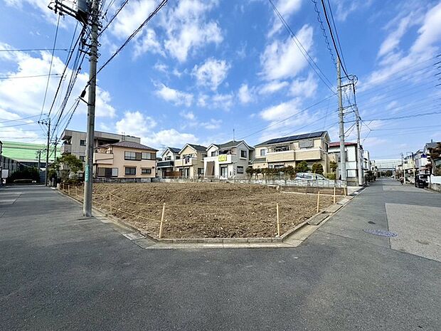 ~現地写真~ 穏やかな風が吹き抜ける、心地よい風土に抱かれて
