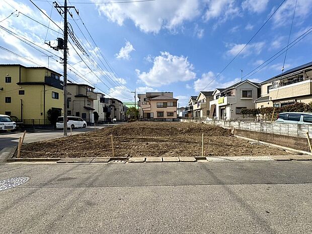 ~現地写真~ 穏やかな日差しが降り注ぐ、心地よい日常が始まる場所