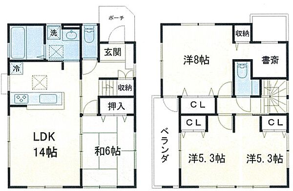 間取り：311002376520