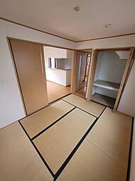 和室の画像