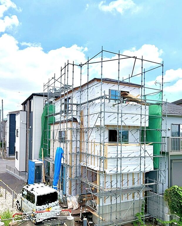 ~現地写真~開放感のある現地です♪ 現地にて体感してみてください♪