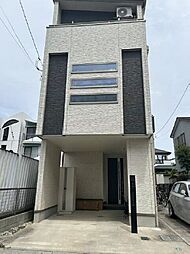 埼玉県川口市芝樋ノ爪１丁目