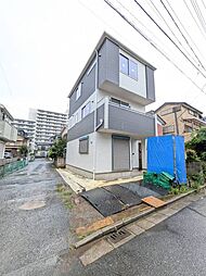 埼玉県さいたま市南区太田窪５丁目