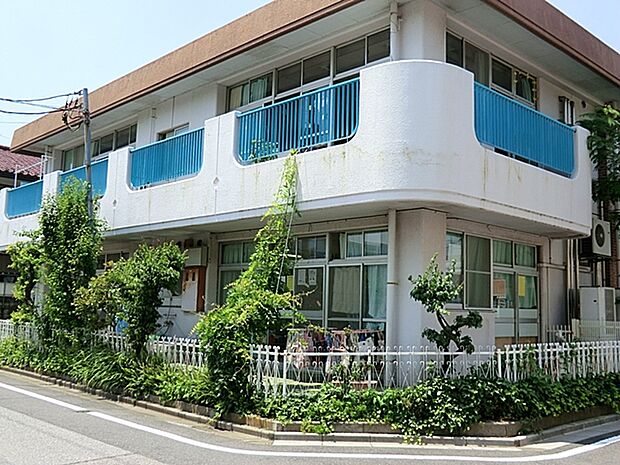 さくら保育園(170m)