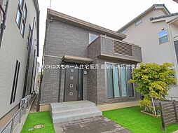 埼玉県川口市安行出羽５丁目