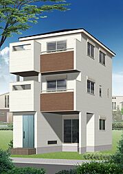 〜直売cosmo series下戸田2丁目B新築戸建〜
