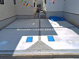 外観の画像