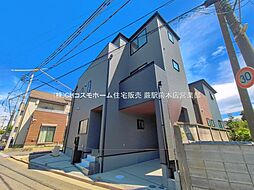 埼玉県さいたま市浦和区木崎２丁目