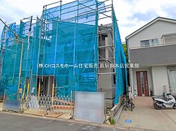 埼玉県川口市大字芝