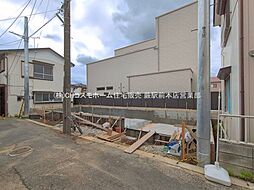 埼玉県川口市朝日６丁目