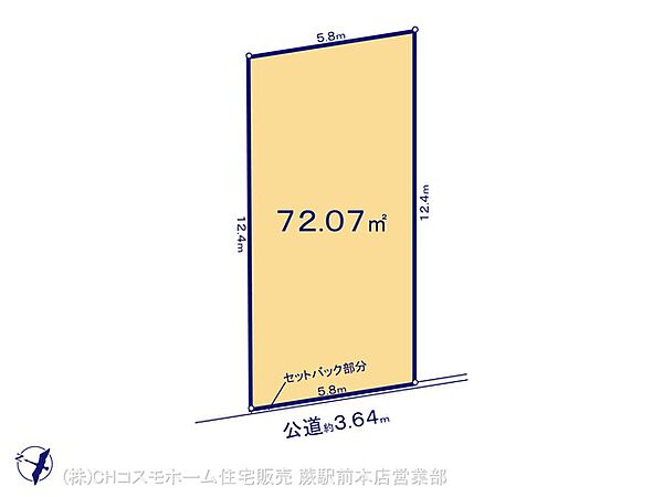 区画図：311002421448