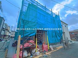 埼玉県さいたま市桜区西堀２丁目