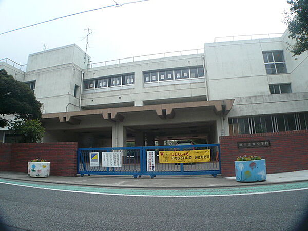 蕨市立南小学校（500m）