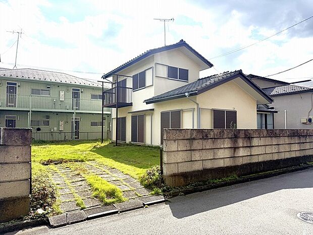 ~閑静な住宅街~・陽当り良好・現地にて体感してみてください♪ 他区画もご相談ください。