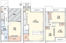 埼玉県さいたま市南区四谷３丁目