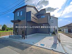 外観の画像