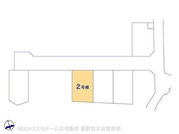 図面と異なる場合は現況を優先