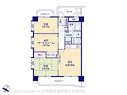 エクセルコート東浦和参番館