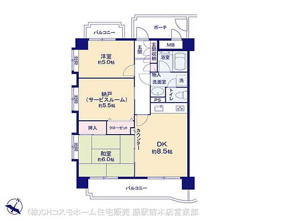間取り：311002449061