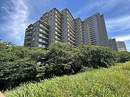 〜パークハウス多摩川南弐番館〜106m2超×8階南向き住戸