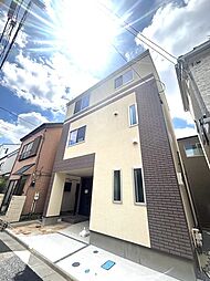 埼玉県川口市南前川１丁目
