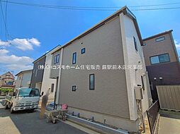白鍬179番 A号棟