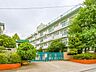 周辺：さいたま市立栄和小学校（990m）