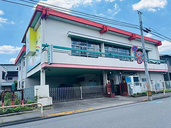 ささめ幼稚園（350m）
