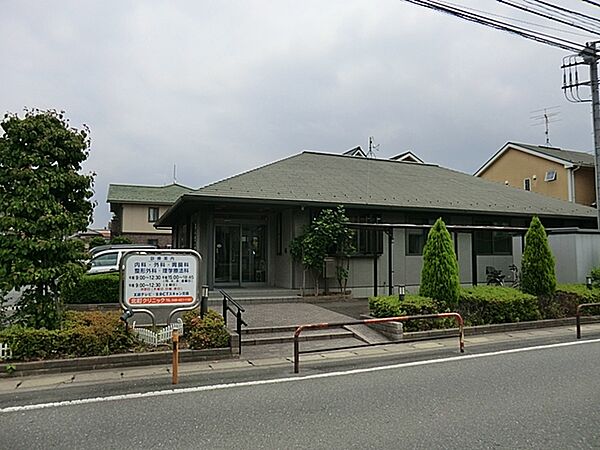 北町クリニック（990m）