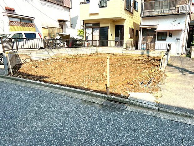 ~陽当り良好です♪~この陽当たりの良さを現地にて体感してみてください♪