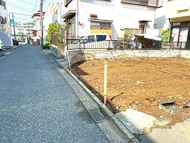 ~陽当り良好です♪~この陽当たりの良さを現地にて体感してみてください♪