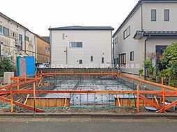 埼玉県さいたま市桜区大字白鍬