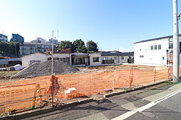 東京都板橋区西台２丁目