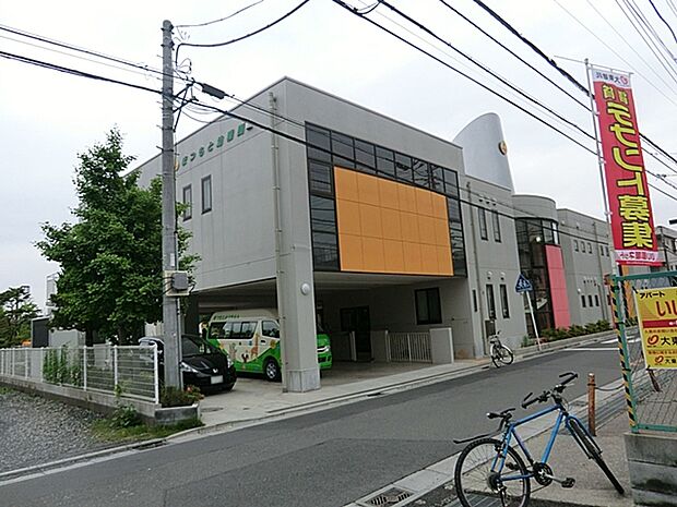 まつもと幼稚園(490m)