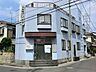 周辺：小谷場クリニック（410m）