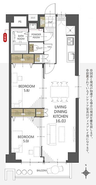 間取り：311002481976