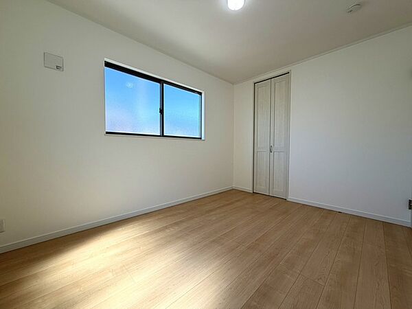 洋室